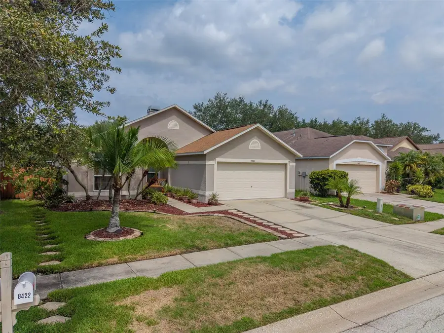 8422 Poydras Lane, Tampa, FL 33635 - #2