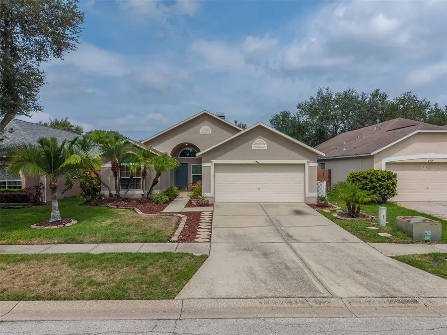 8422 Poydras Lane, Tampa, FL 33635 - #3