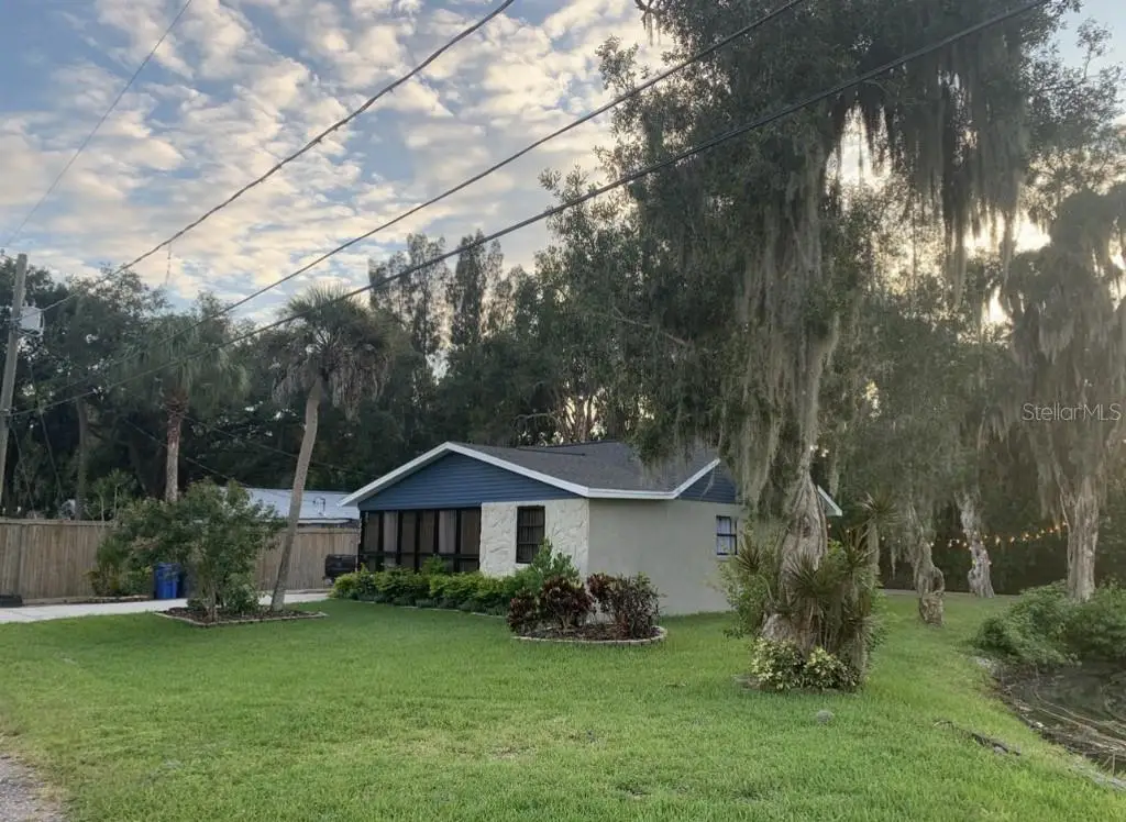 10015 Linda Street, Gibsonton, FL 33534 - #1