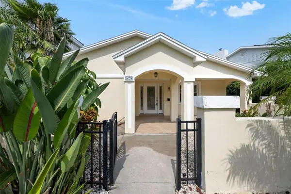 528 Lucerne Avenue, TAMPA, FL 33606
