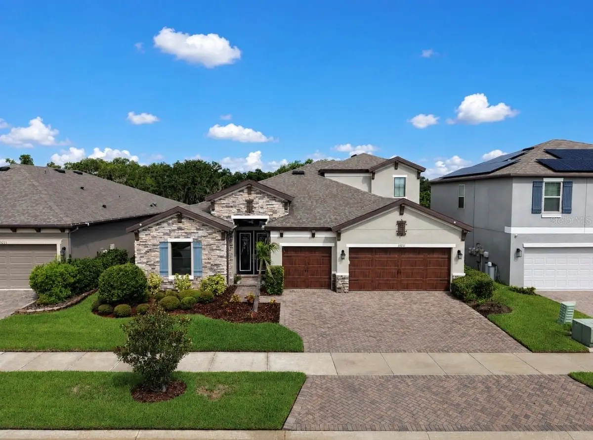 13211 Wildflower Meadow Drive, Riverview, FL 33579 - #1