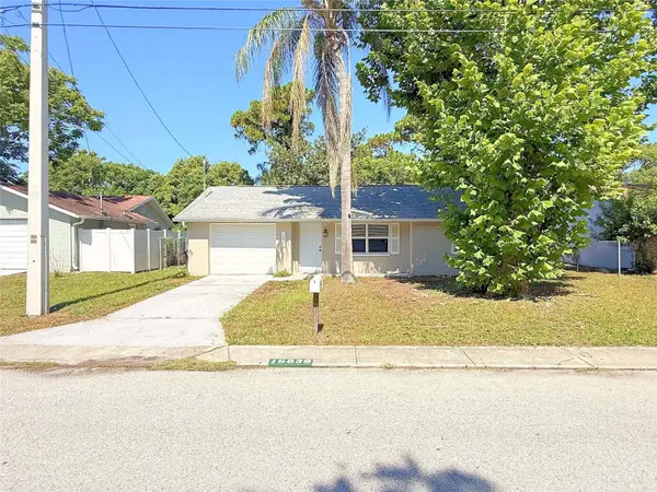 15839 Villa Drive, HUDSON, FL 34667