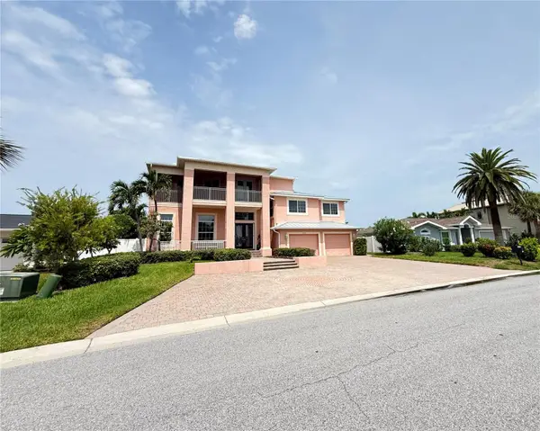 2216 Donato Drive, BELLEAIR BEACH, FL 33786