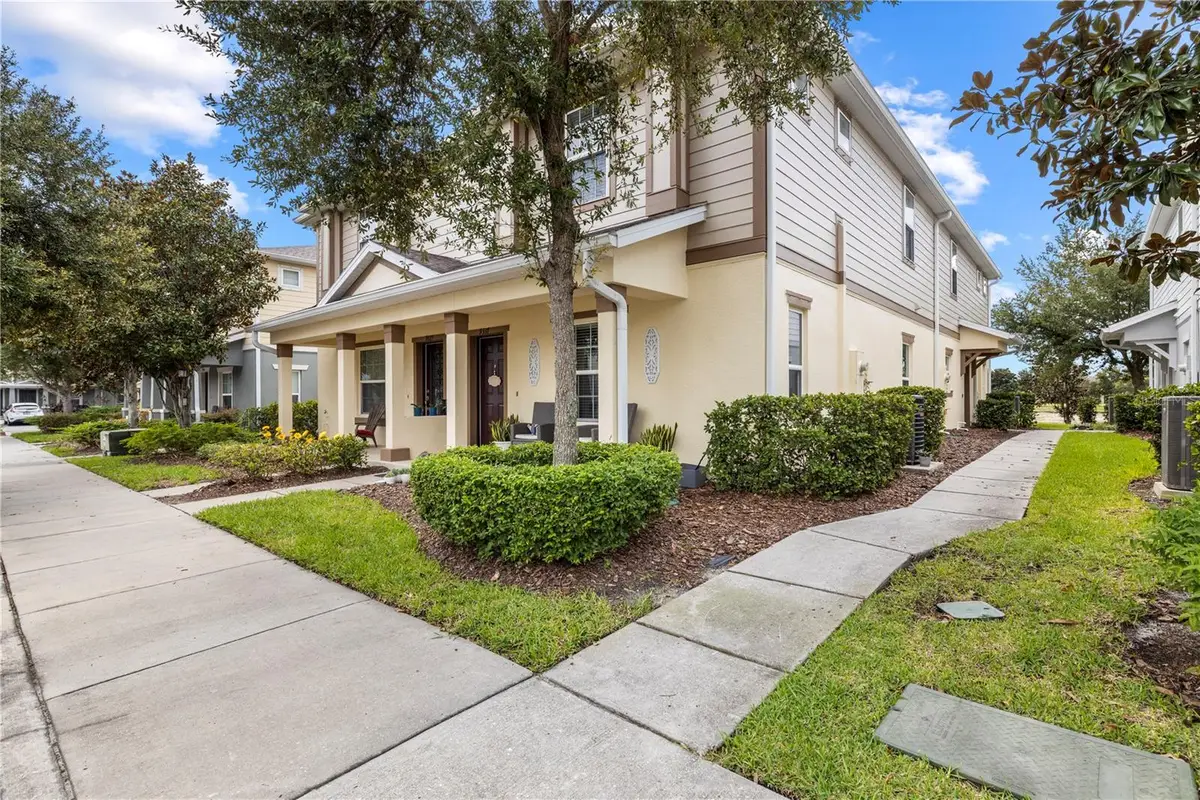 9335 American Hickory Lane, Riverview, FL 33578 - #1