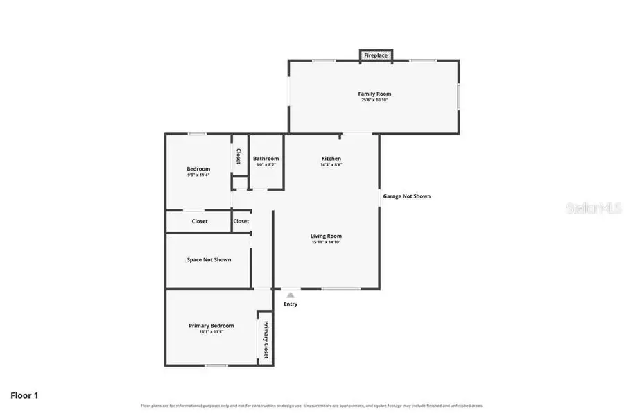 197 Rosedale Avenue, Spring Hill, FL 34606 - #2