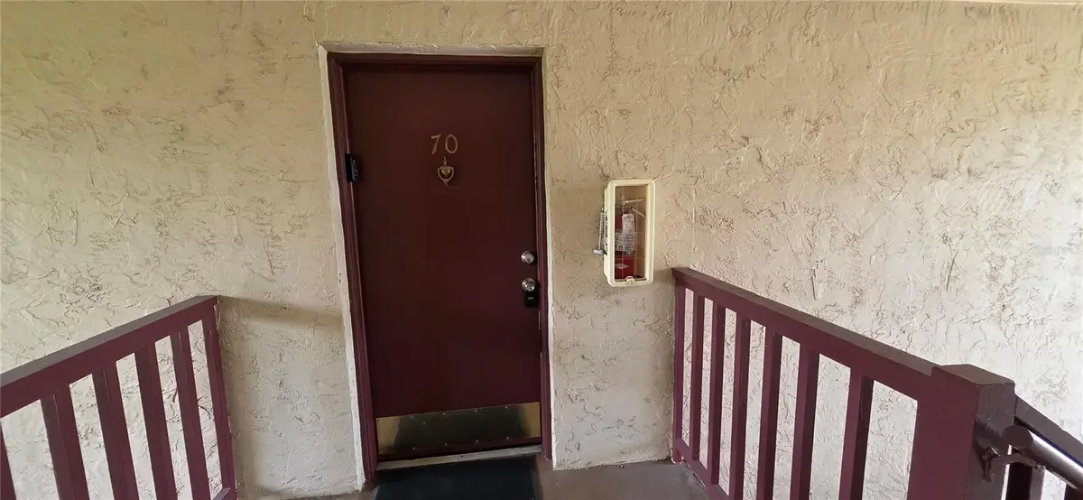 3814 N Lake Drive #70, Tampa, FL 33614 - #1