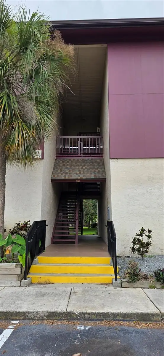3814 N Lake Drive #70, Tampa, FL 33614 - #2