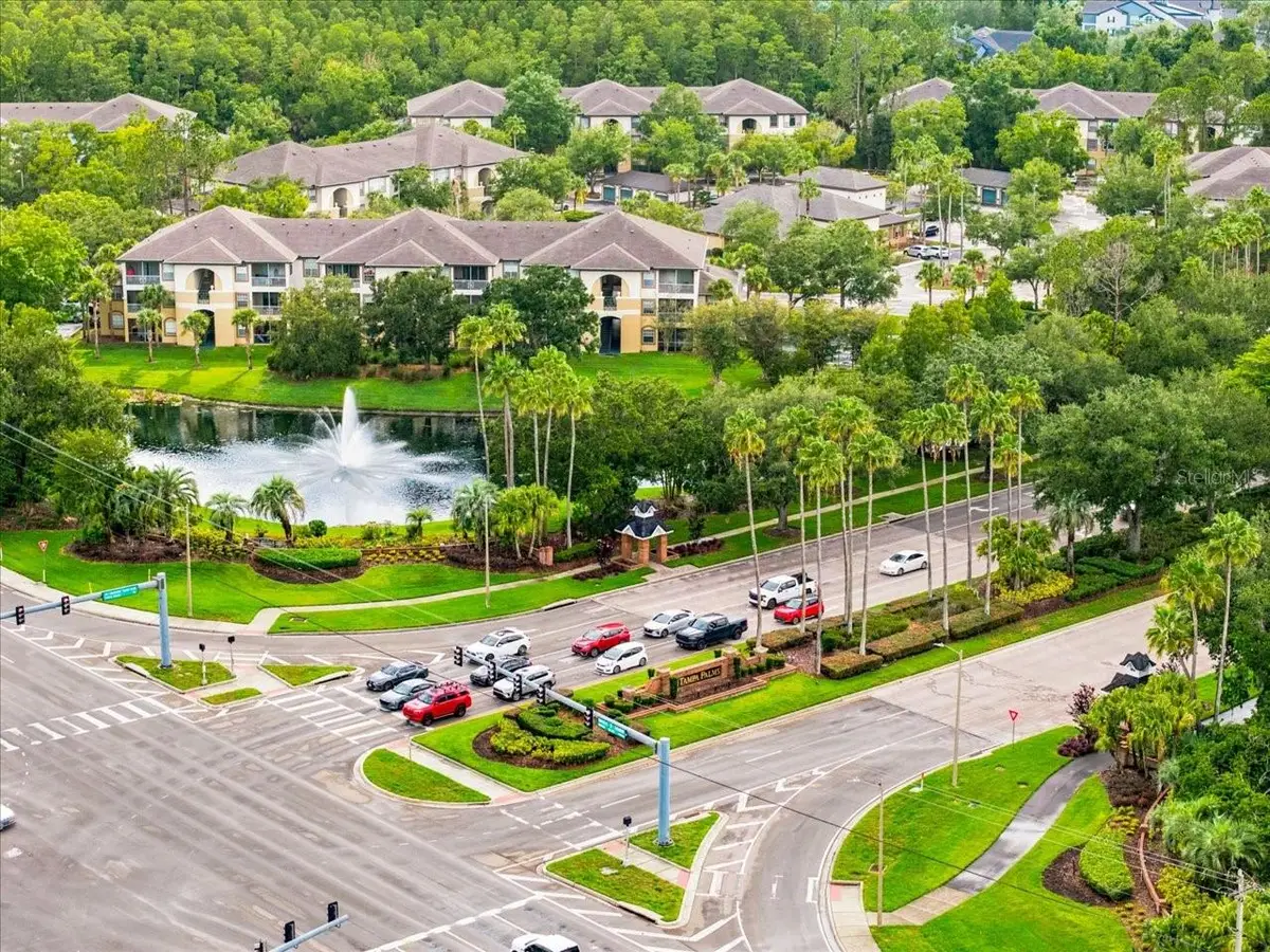 17104 Carrington Park Drive #516, Tampa, FL 33647 - #1