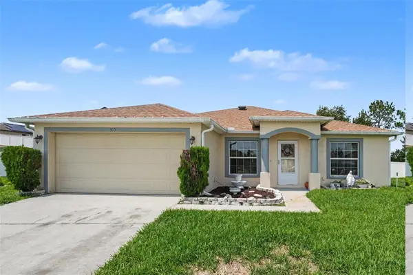 510 Peter Pan Boulevard, DAVENPORT, FL 33837