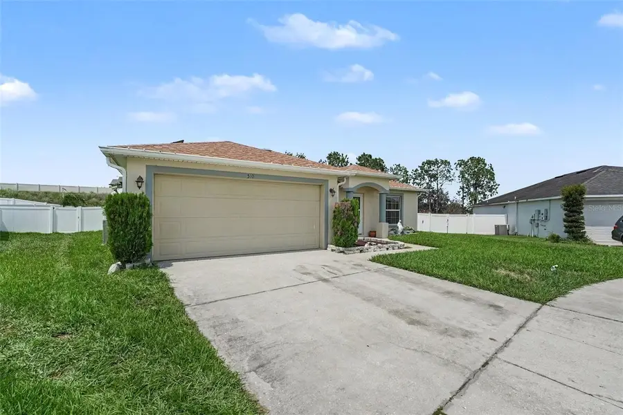 510 Peter Pan Boulevard, Davenport, FL 33837 - #2