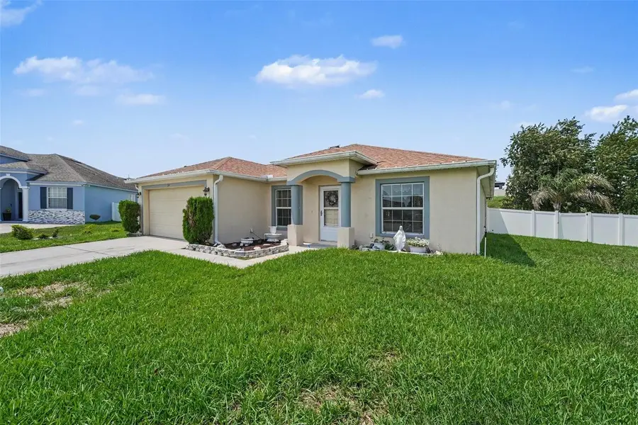 510 Peter Pan Boulevard, Davenport, FL 33837 - #3