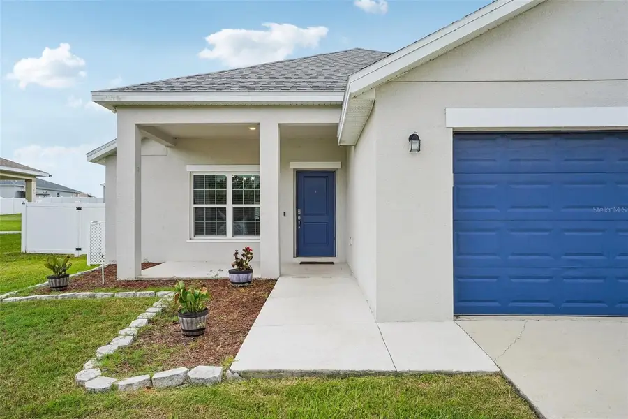 5494 SE 91st Street, Ocala, FL 34480 - #2