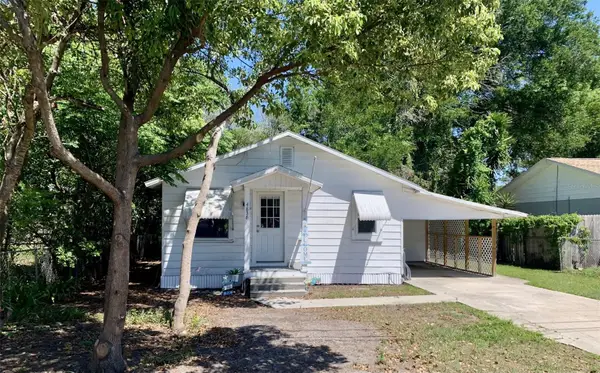 4836 19th Street, ZEPHYRHILLS, FL 33542