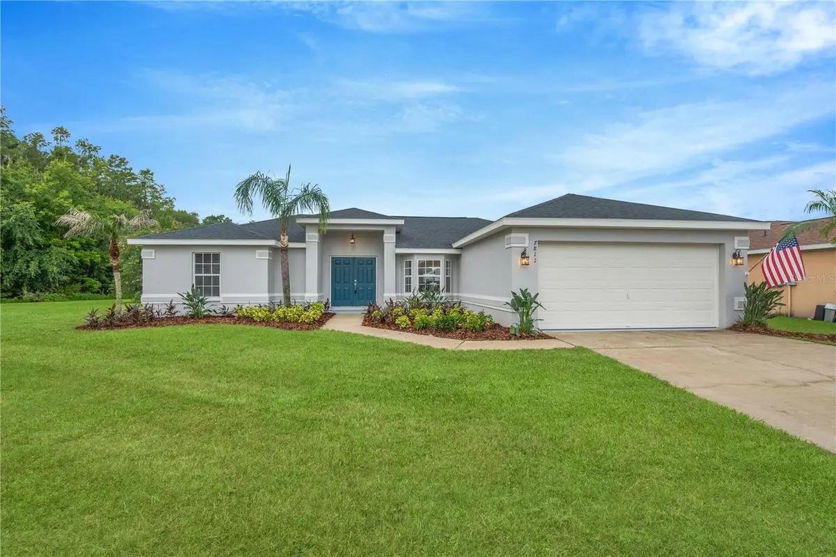 7811 Princeton Manor Circle, Lakeland, FL 33809 - #1