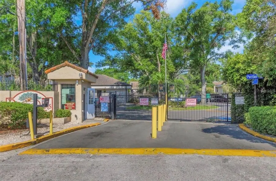 4965 Puritan Circle #401, Tampa, FL 33617 - #2