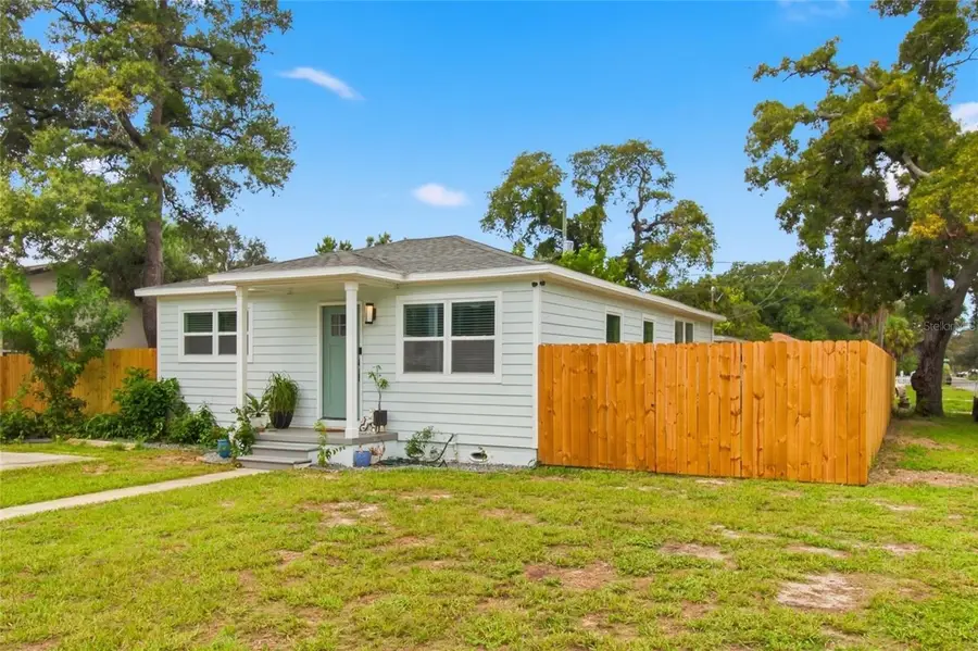 1701 41st Street S, Saint Petersburg, FL 33711 - #2