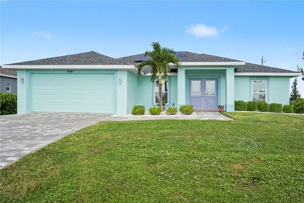 9241 King Hill Street, PORT CHARLOTTE, FL 33981