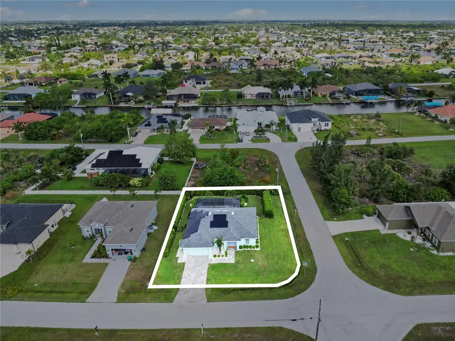9241 King Hill Street, Port Charlotte, FL 33981 - #3