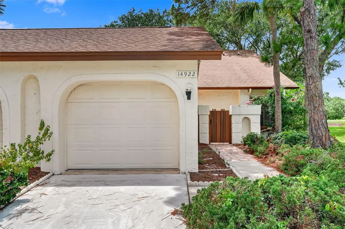 14922 Feather Cove Road, Clearwater, FL 33762 - #1