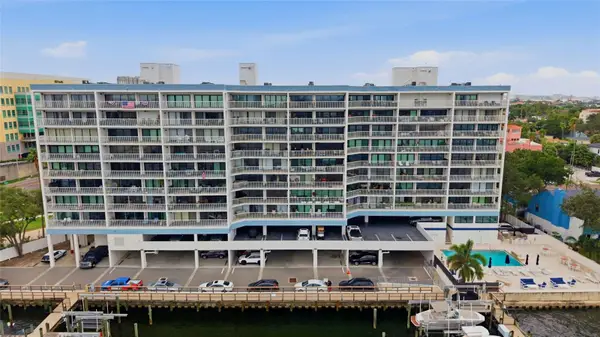 2 Adalia Avenue #1004, TAMPA, FL 33606