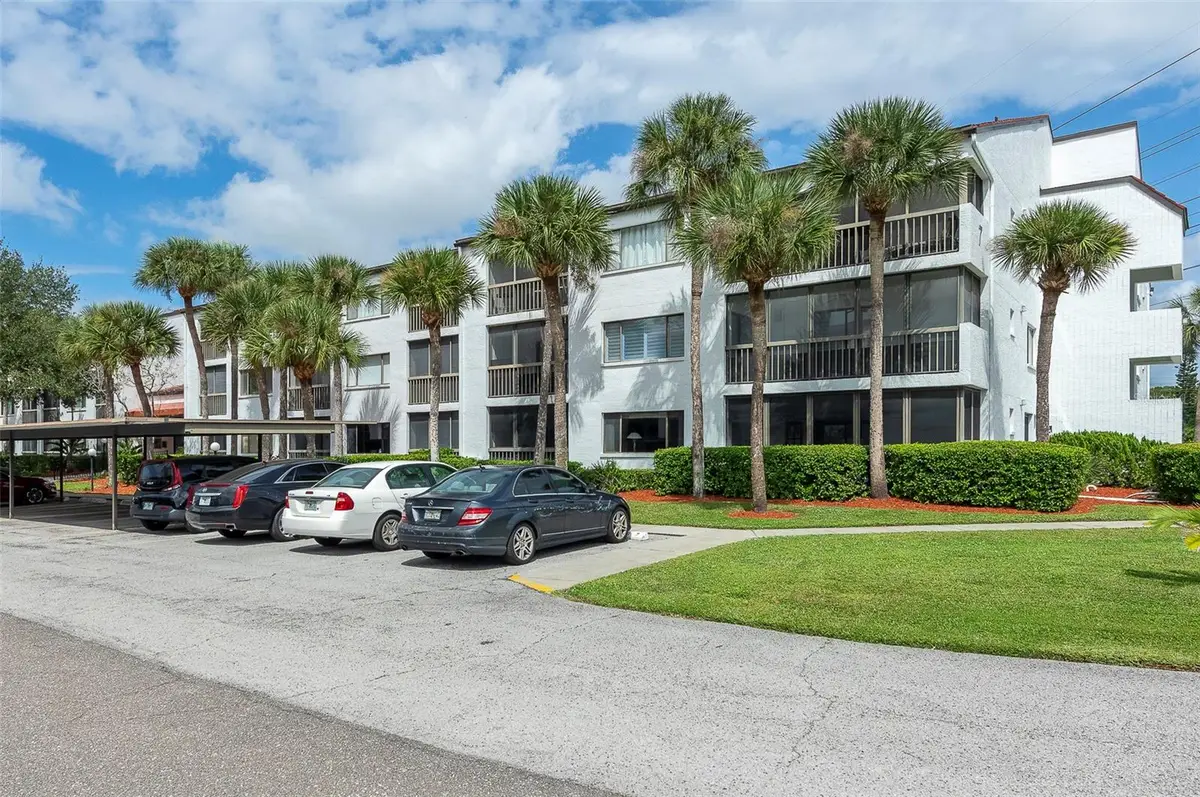 2593 Countryside Boulevard #7313, Clearwater, FL 33761 - #1
