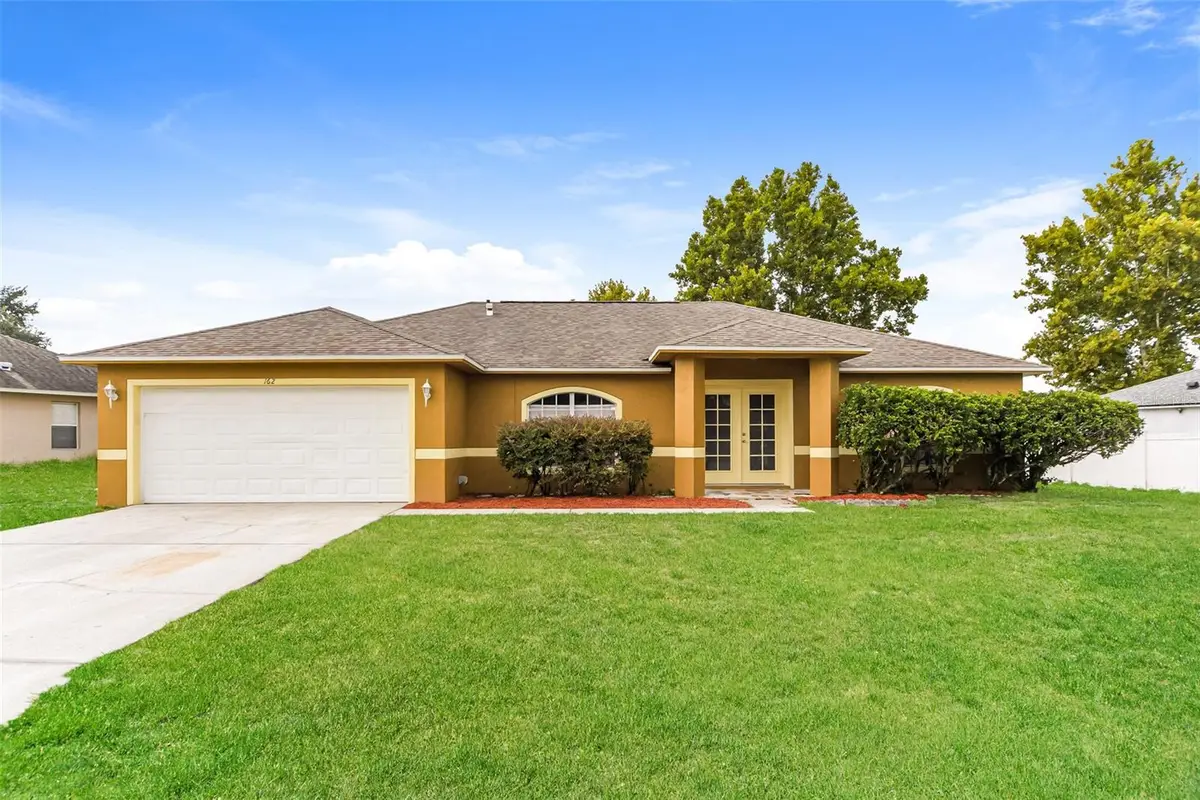 162 Hidden Pointe Lane, Groveland, FL 34736 - #1