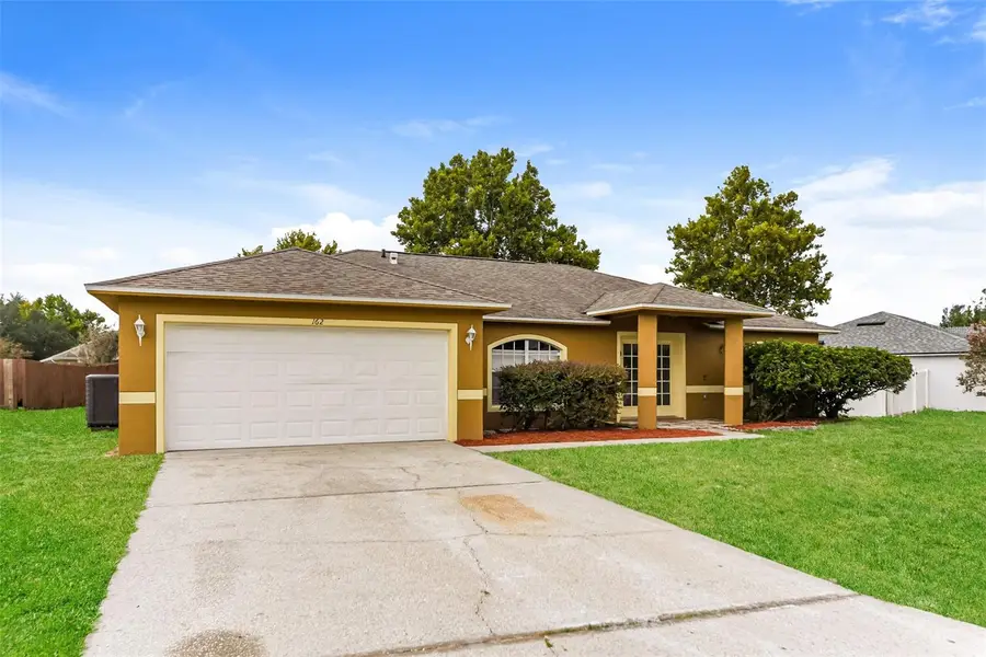 162 Hidden Pointe Lane, Groveland, FL 34736 - #2
