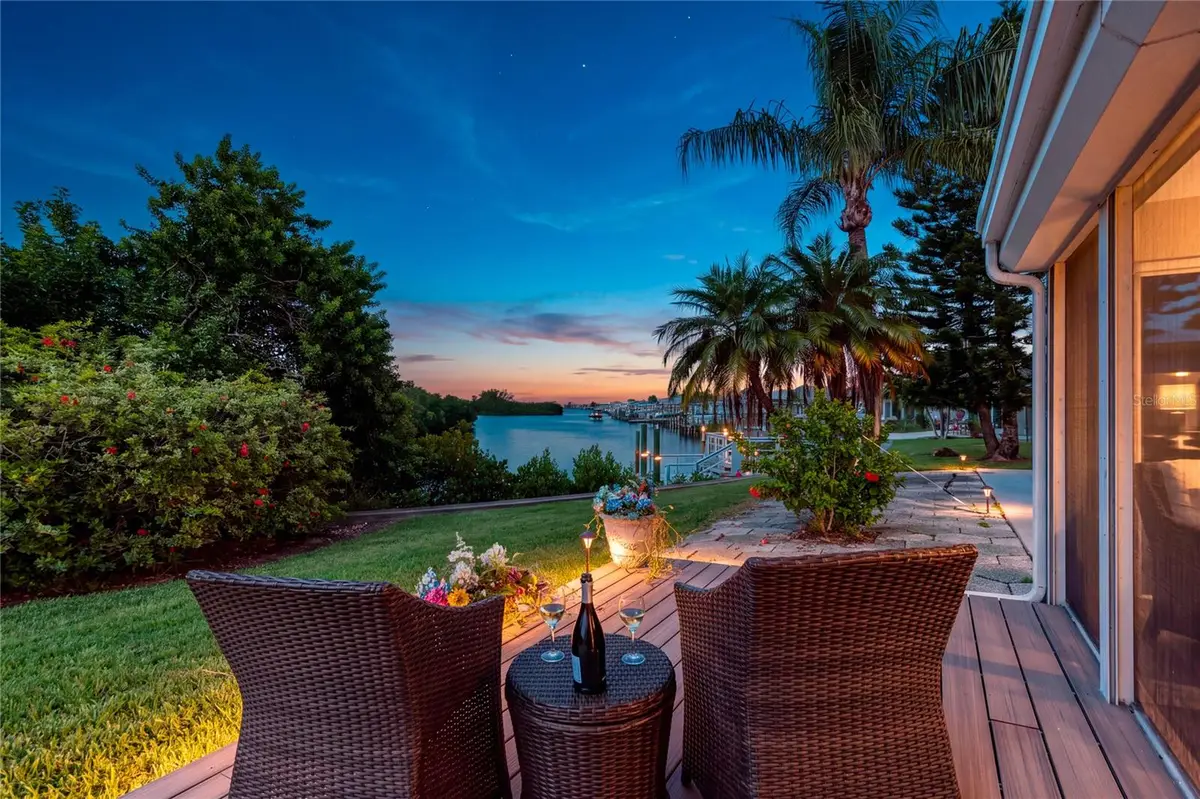 186 Boca Ciega Point South Boulevard, Saint Petersburg, FL 33708 - #1