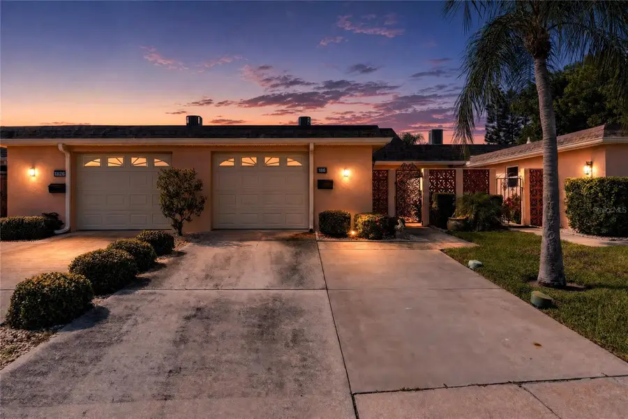 186 Boca Ciega Point South Boulevard, Saint Petersburg, FL 33708 - #2