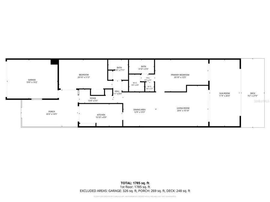 186 Boca Ciega Point South Boulevard, Saint Petersburg, FL 33708 - #3