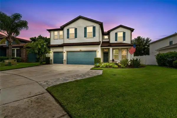 23958 Terracina Court, LAND O LAKES, FL 34639