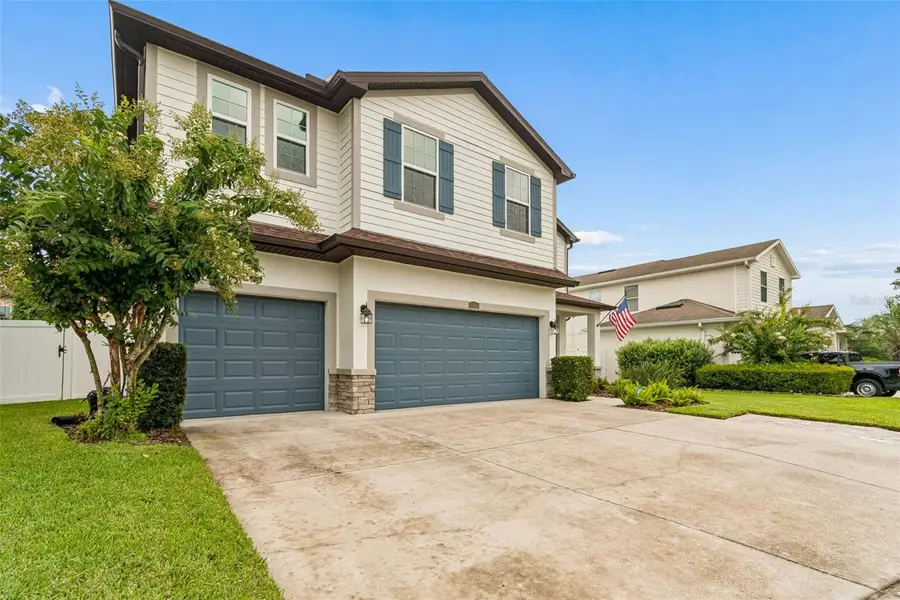 23958 Terracina Court, Land O Lakes, FL 34639 - #2