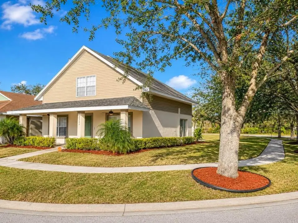 2328 Pleasure Run Drive, Ruskin, FL 33570 - #1