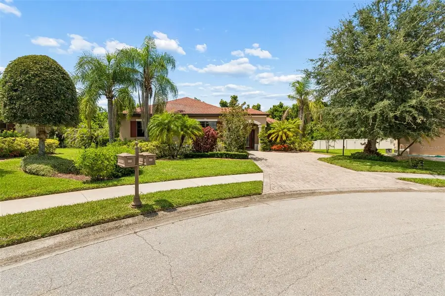 5919 118th Terrace E, Parrish, FL 34219 - #2