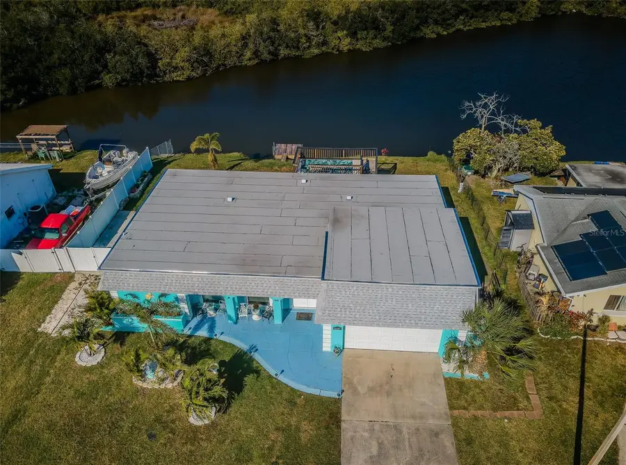 3627 Grayton Drive, New Port Richey, FL 34652 - #2