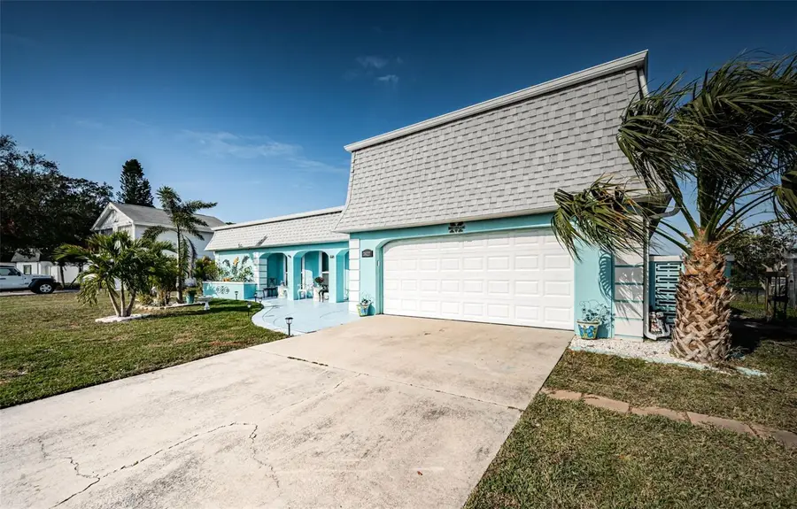 3627 Grayton Drive, New Port Richey, FL 34652 - #3