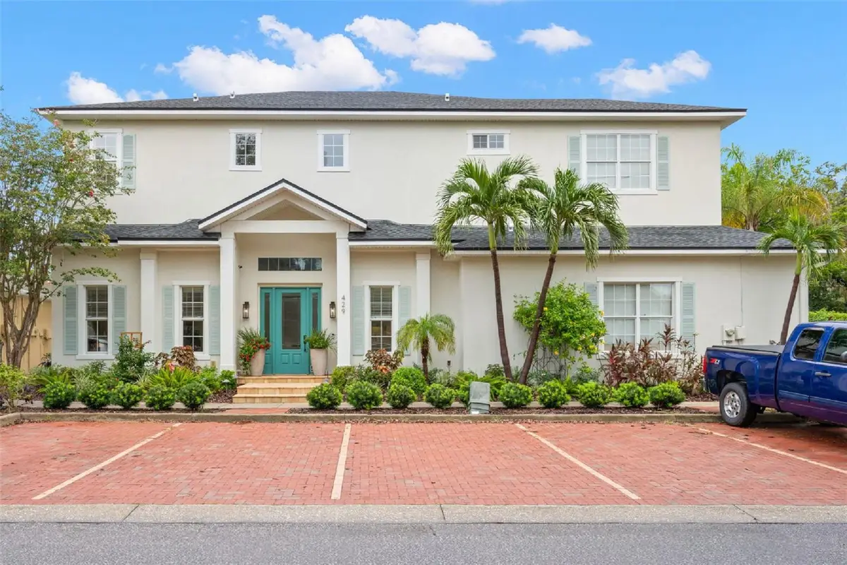 429 2nd Street S, Safety Harbor, FL 34695 - #1