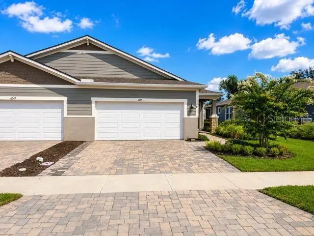 6055 Timberdale Avenue, Wesley Chapel, FL 33545 - #1