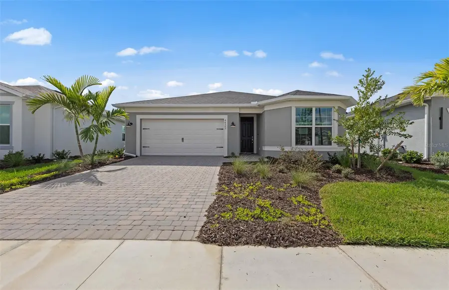 16335 Lilly Elaine Way, Bradenton, FL 34212 - #2