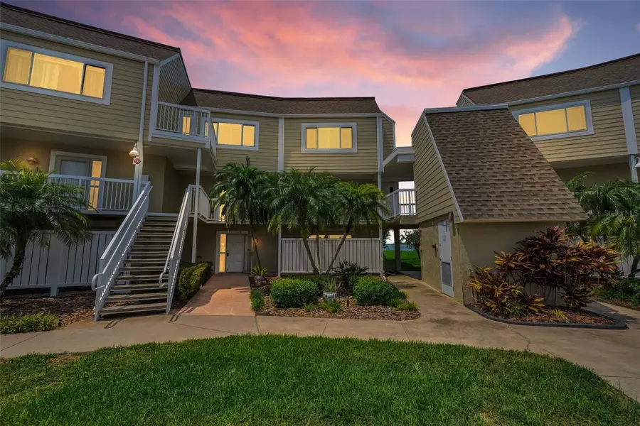 433 S Paula Drive #32, Dunedin, FL 34698 - #2