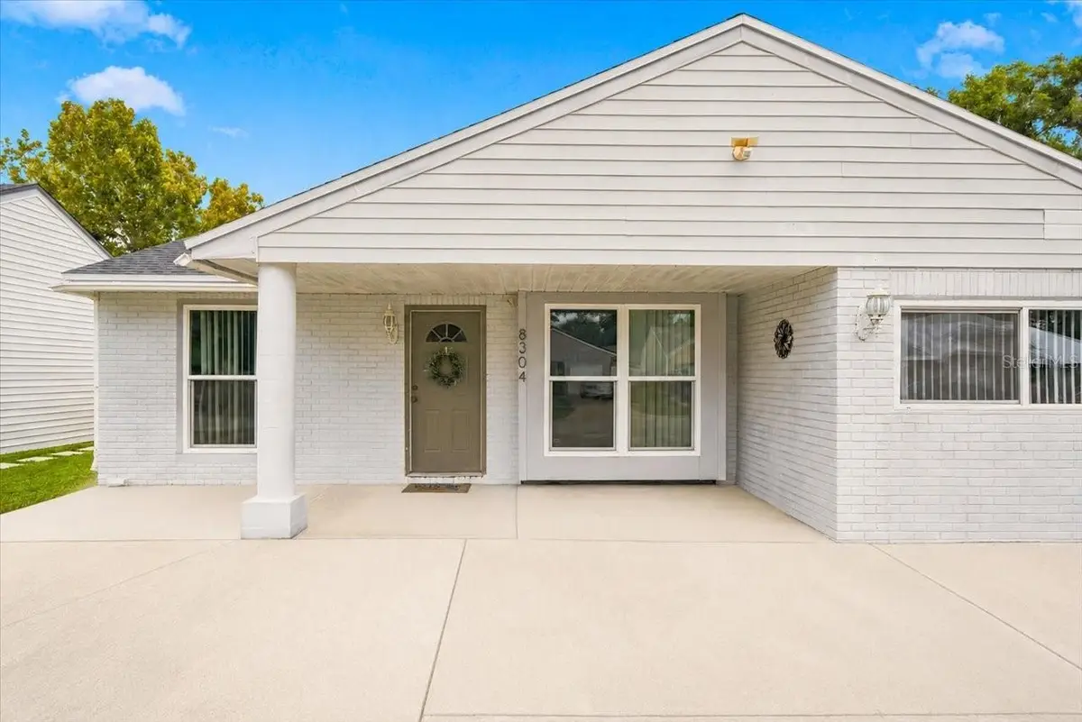 8304 Riverboat Drive, Tampa, FL 33637 - #1