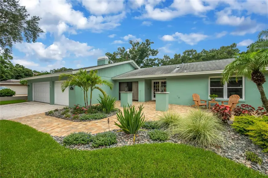 2767 Westchester Drive N, Clearwater, FL 33761 - #3