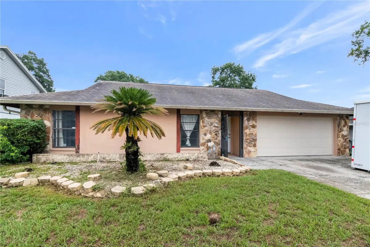 13613 Old Farm Drive, Tampa, FL 33625 - #1