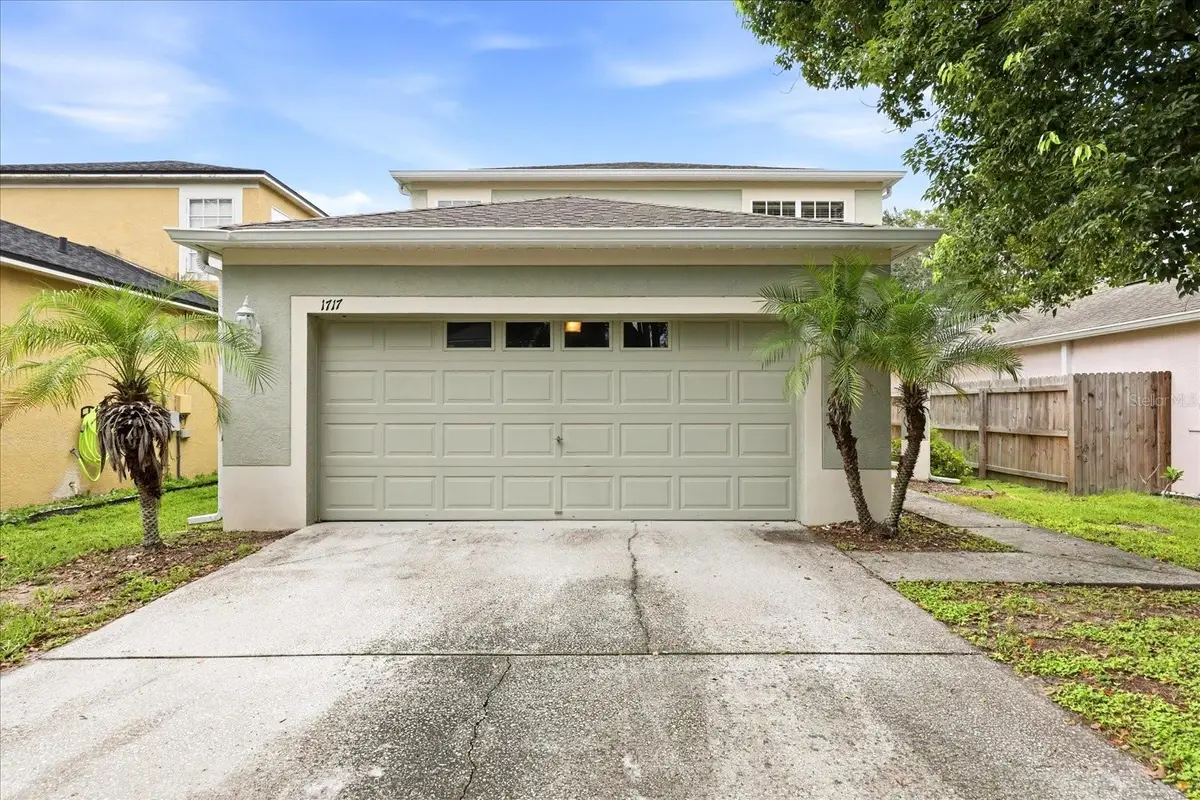 1717 Mosaic Forest Drive, Seffner, FL 33584 - #1