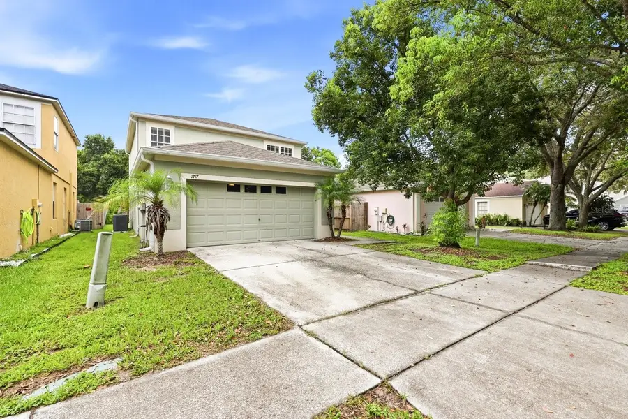 1717 Mosaic Forest Drive, Seffner, FL 33584 - #3