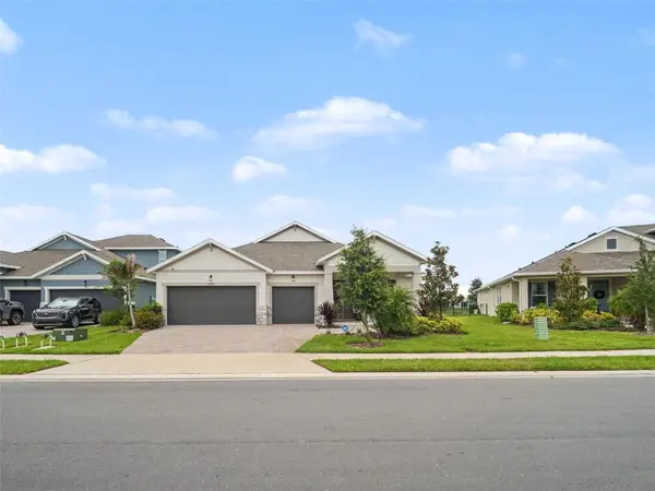 7474 Sea Manatee Street, PALMETTO, FL 34221