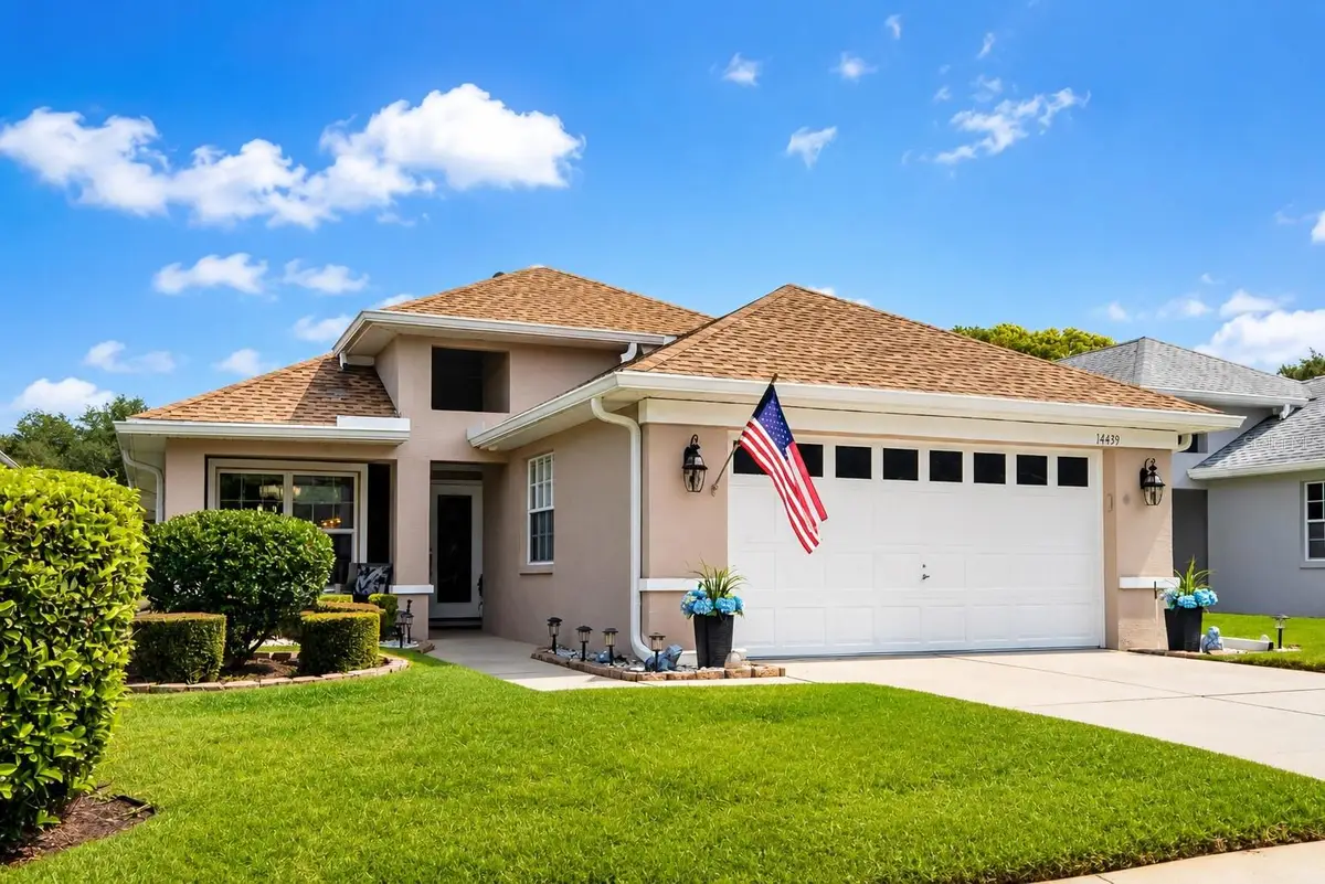 14439 Middle Fairway Drive, Spring Hill, FL 34609 - #1