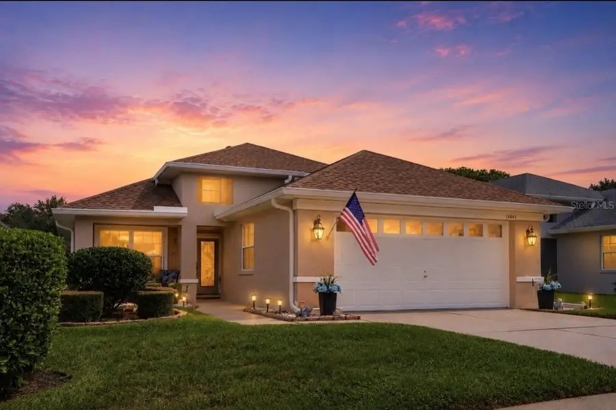 14439 Middle Fairway Drive, Spring Hill, FL 34609 - #2