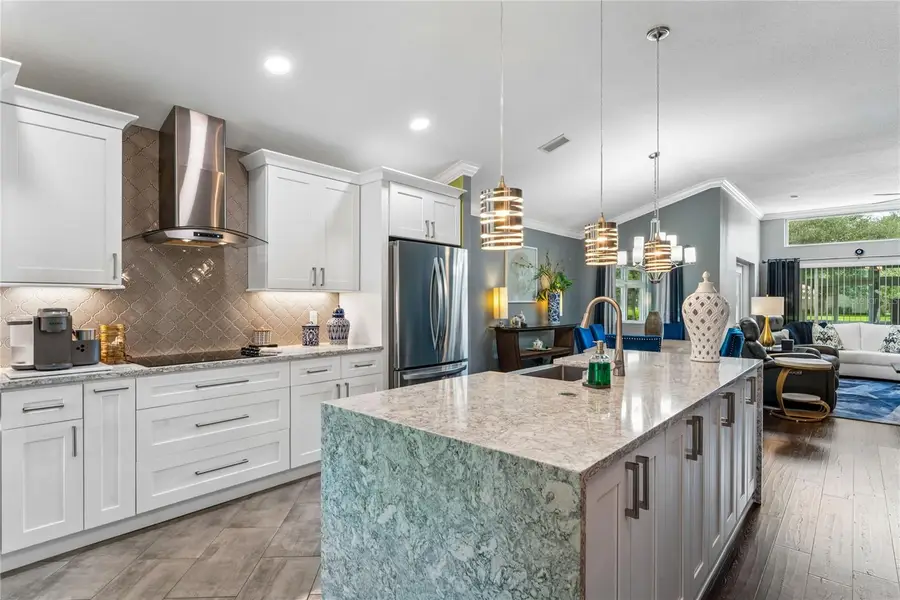 14439 Middle Fairway Drive, Spring Hill, FL 34609 - #3