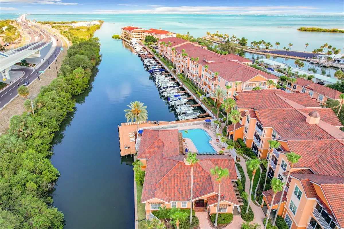 5000 Culbreath Key Way #4-306, Tampa, FL 33611 - #1